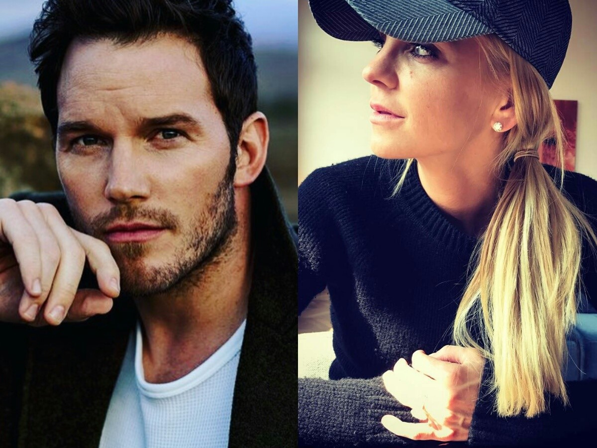 8 Tahun Menikah, Chris Pratt & Anna Faris Umumkan Cerai