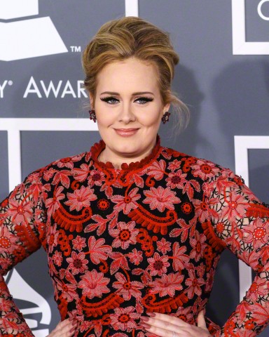 Adele Akan Keluarkan Album Baru Setelah 5 Tahun Vakum