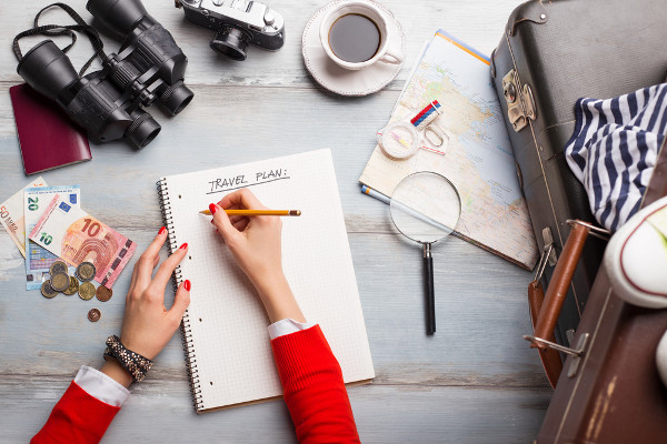 Tips Agar Travel Religi Jadi Perjalanan Yang Berkesan