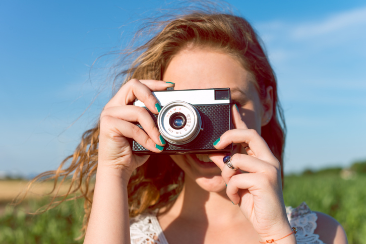 Trik Menjadi Travel Fotografer