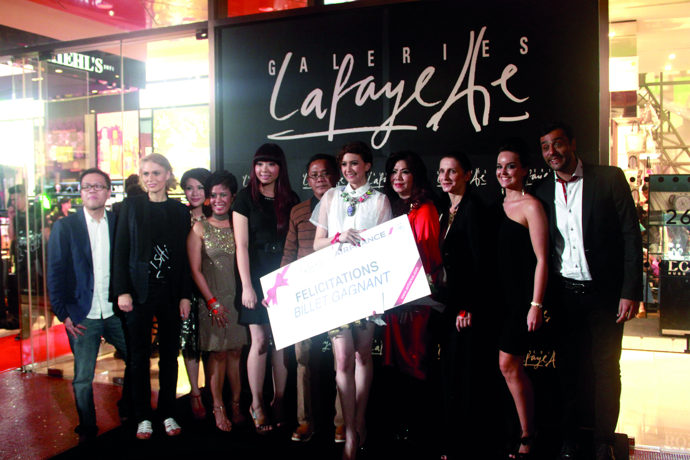 The Biggest and The Best