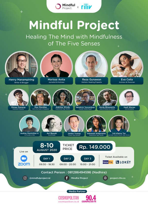 Mindful Project