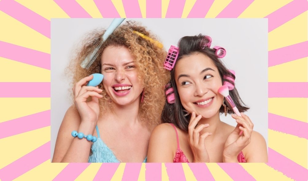 4 Alasan Kamu Tidak Boleh Berbagi Produk Makeup Dengan Orang Lain!