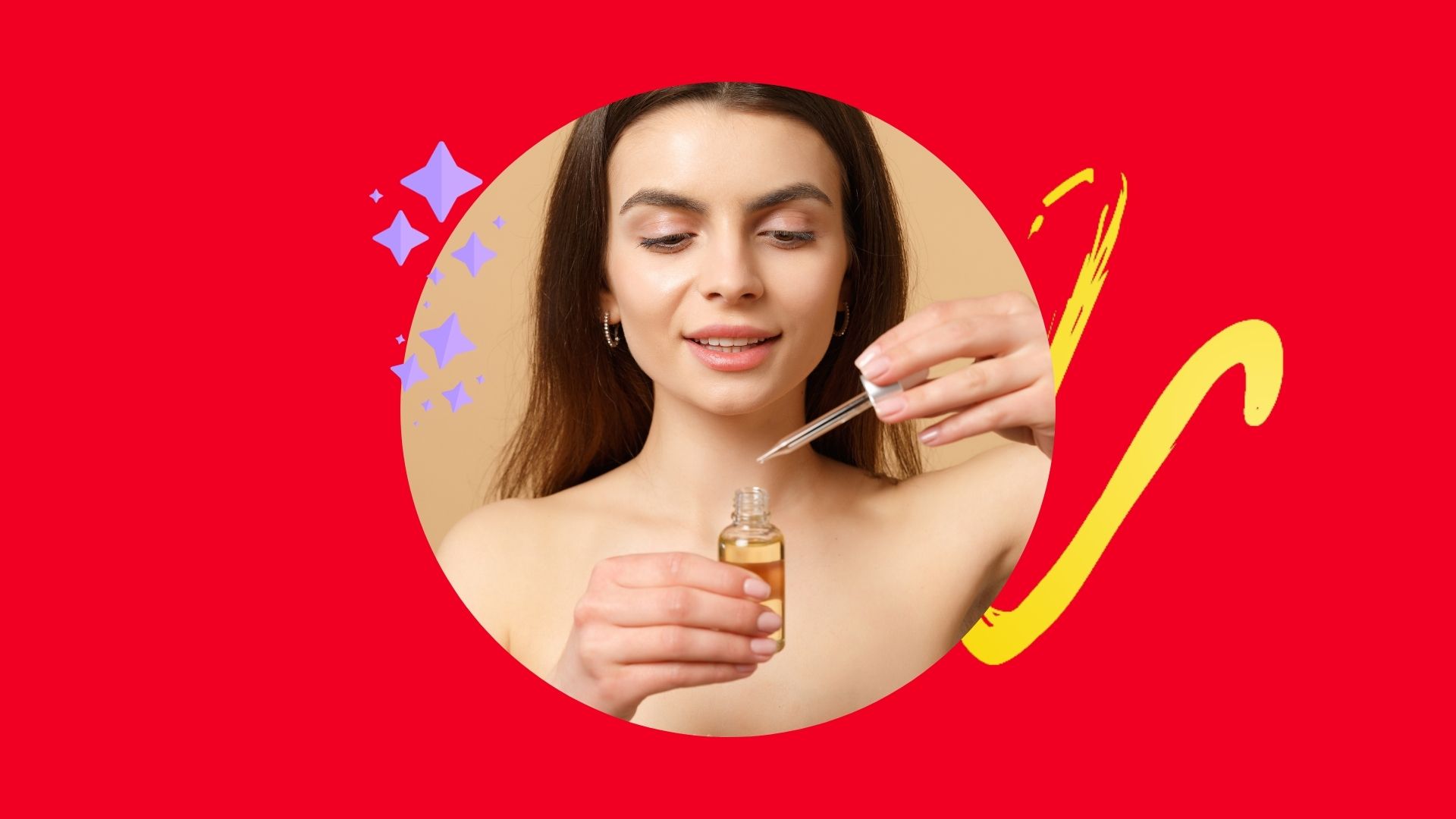 Ini Cara Menemukan Hair Oil Yang Tepat Sesuai Jenis Rambut