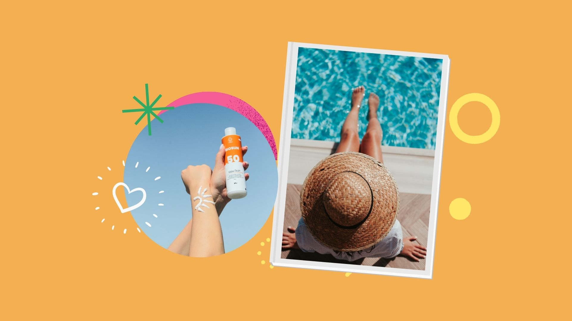 Cara Memilih Sunscreen Yang Tepat Untuk Kulit Kamu