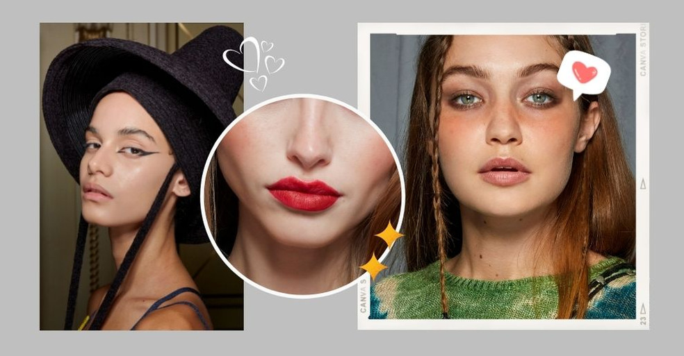 Ini Dia Tren Makeup Musim Panas 2022 Yang Bisa Dicoba!