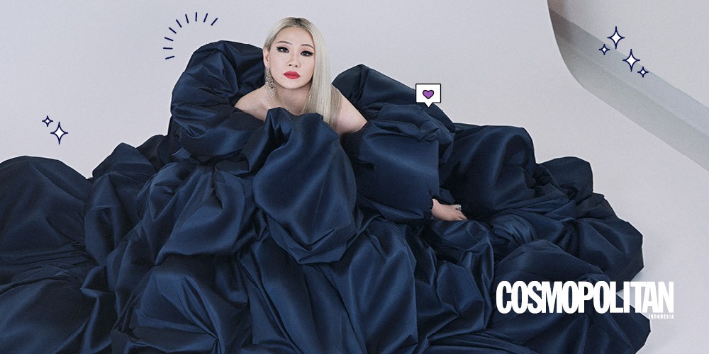 CL The Alpha Female