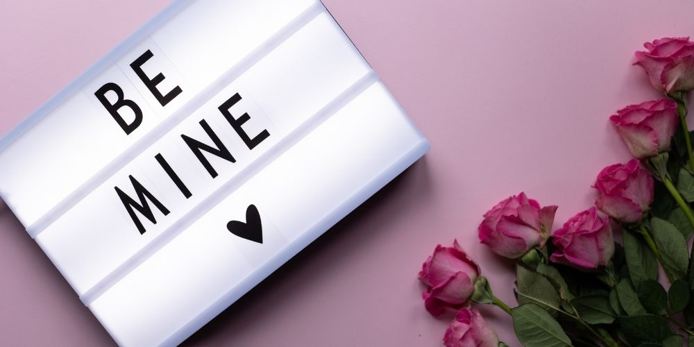 Cute! Ini 55 Ide Caption Instagram untuk Ucapan Hari Valentine