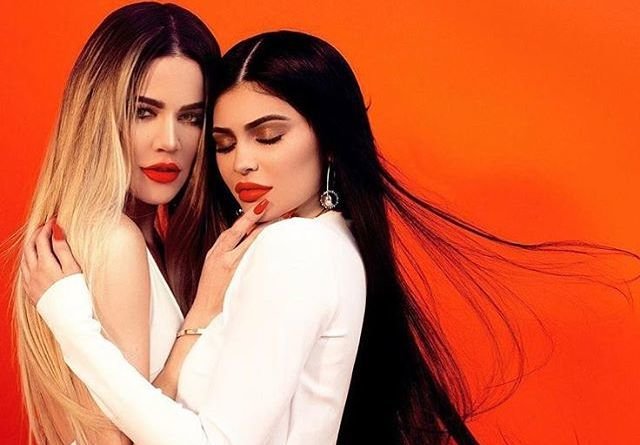 Seperti Kylie, Khloe Kardashian Juga Hamil Anak Pertama