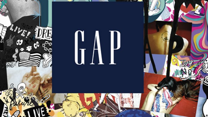 GAP Merambah Dunia Online Shop