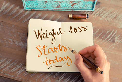 Tips Mudah Dapatkan Berat Badan Ideal
