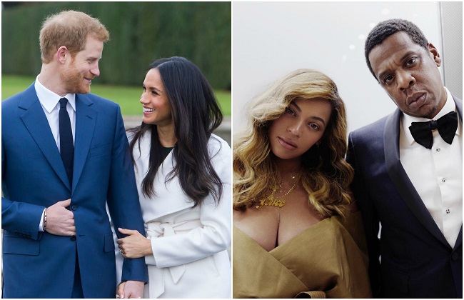 8 Pasangan Selebriti Hollywood Paling Romantis di 2017