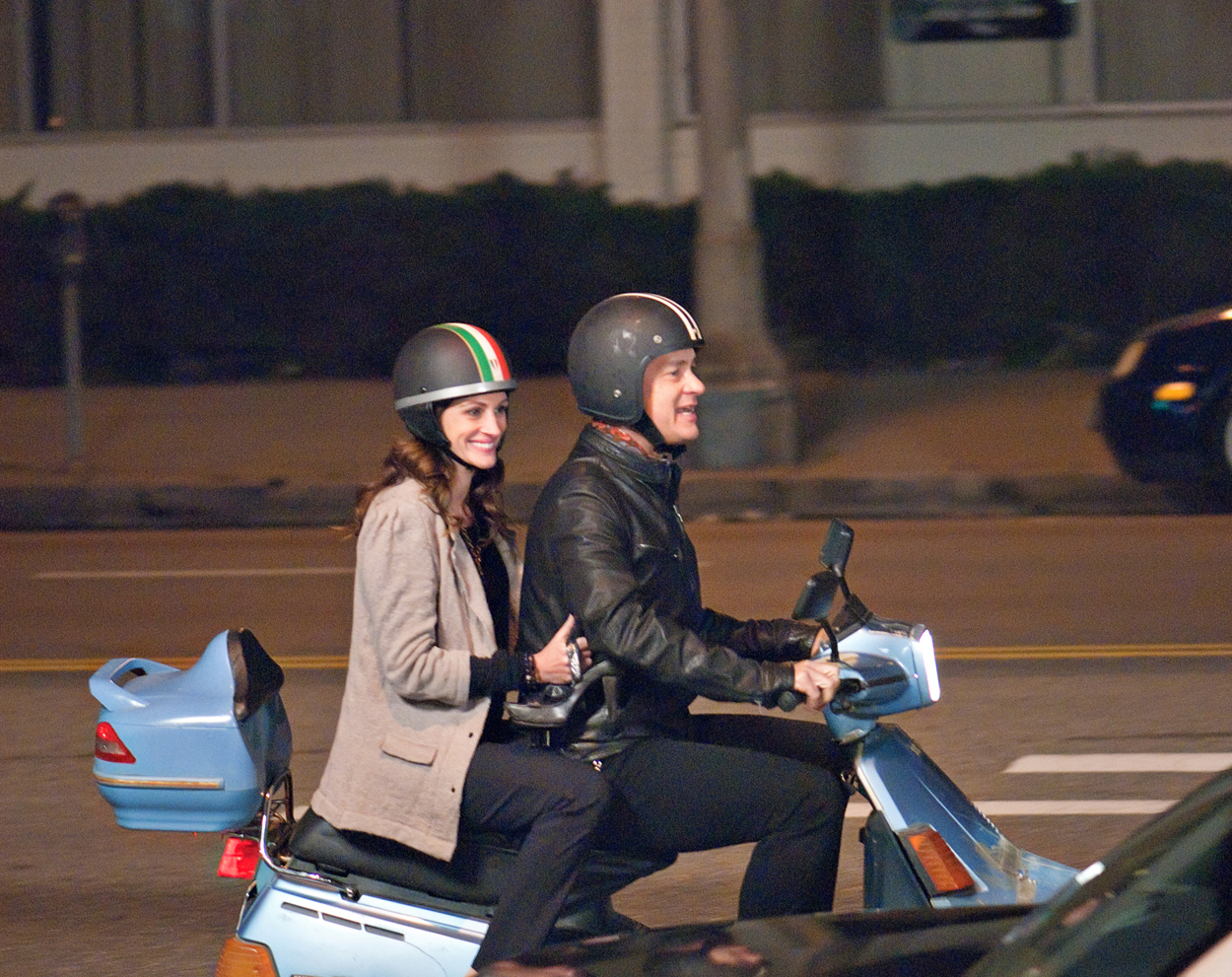 Larry Crowne Review