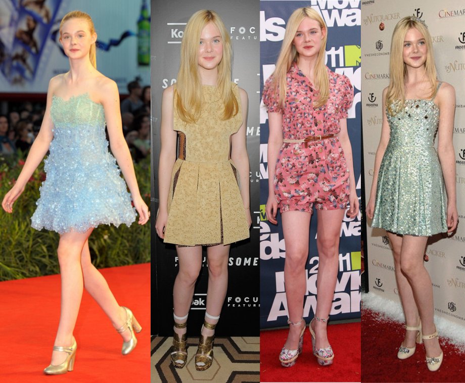 The Young and the Restless