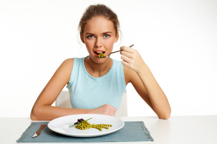 Ini Dia Cara Diet Terbaik di A.S