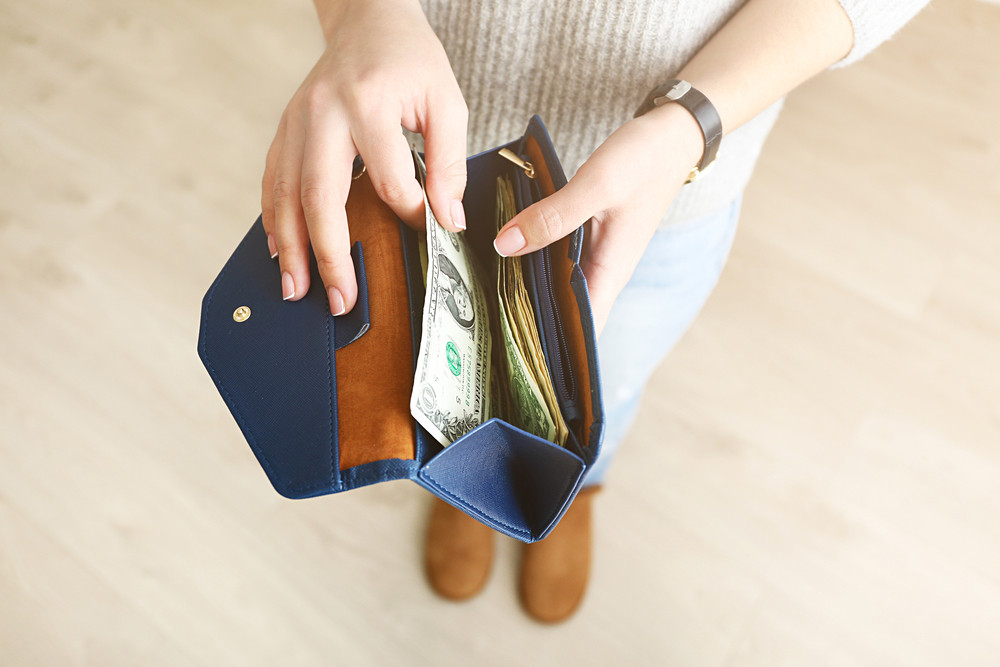 Tips Menabung yang Buat Dompet Tetap Tebal