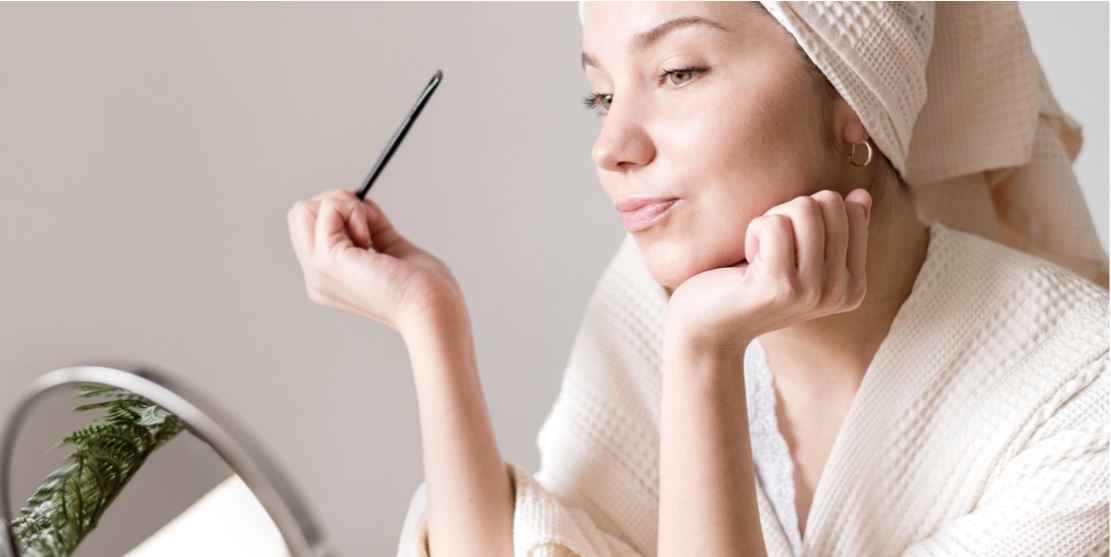 Wajib Tahu! Cara Mempersiapkan Kulit Wajah Sebelum Makeup