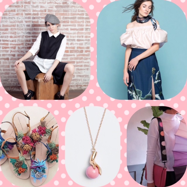 5 Label Fashion Lokal yang Wajib Dilirik