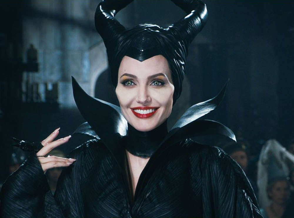 Koleksi Khusus Film Maleficent dari MAC