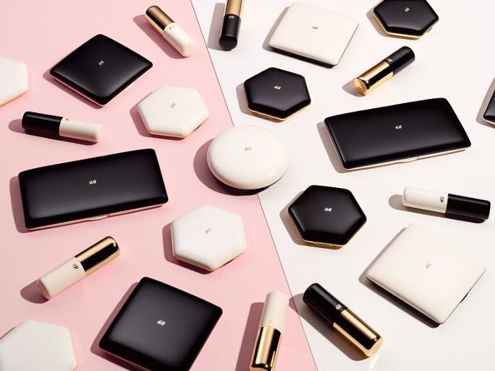 H&M Luncurkan Produk Kecantikan!