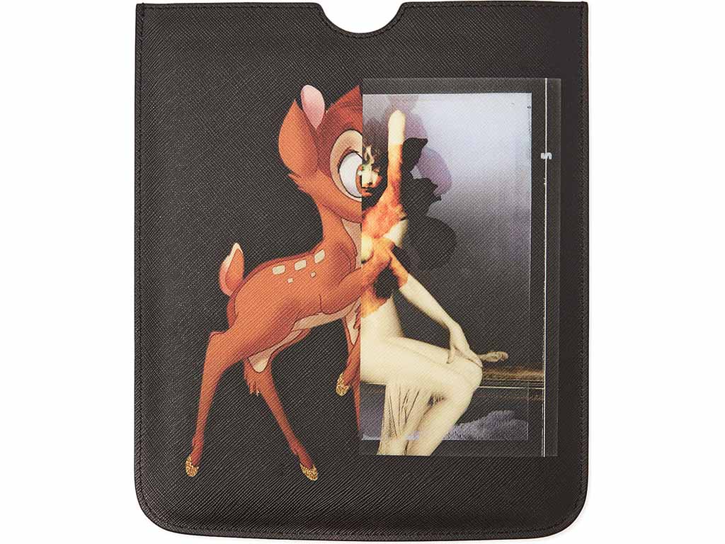 The Luxurious Case 