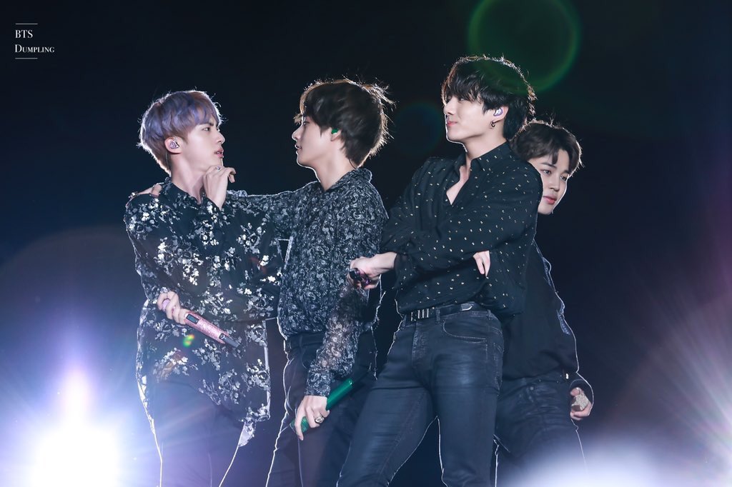 BTS Akan Kolaborasi Bareng Musisi AS, Benny Blanco dan Snoop Dogg!