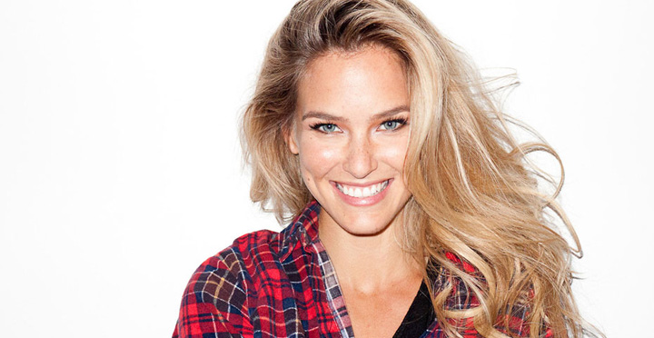 Bar Rafaeli Diangkat Menjadi Duta Hublot