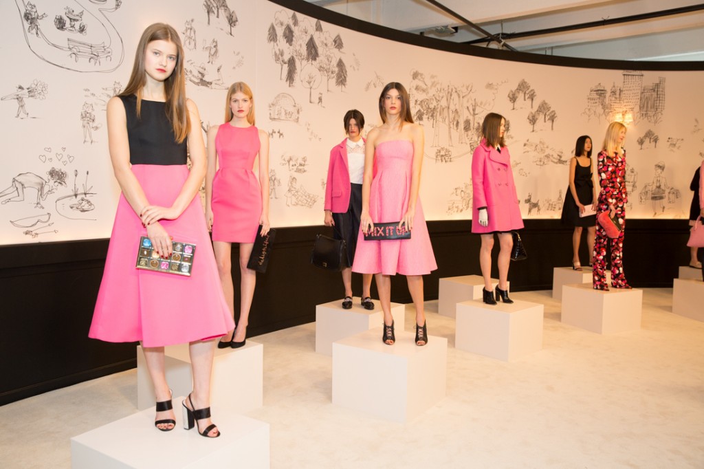 Second Line Baru Dari Kate Spade