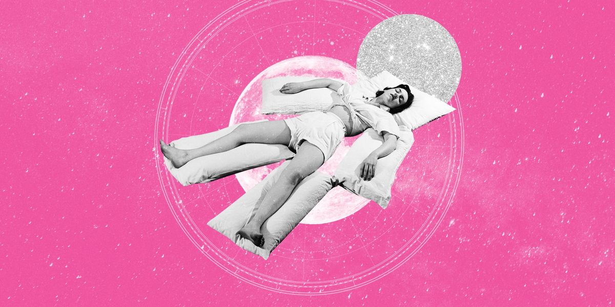 Cara Terbaik Untuk Melepas Stres Selama PSBB Menurut Zodiak