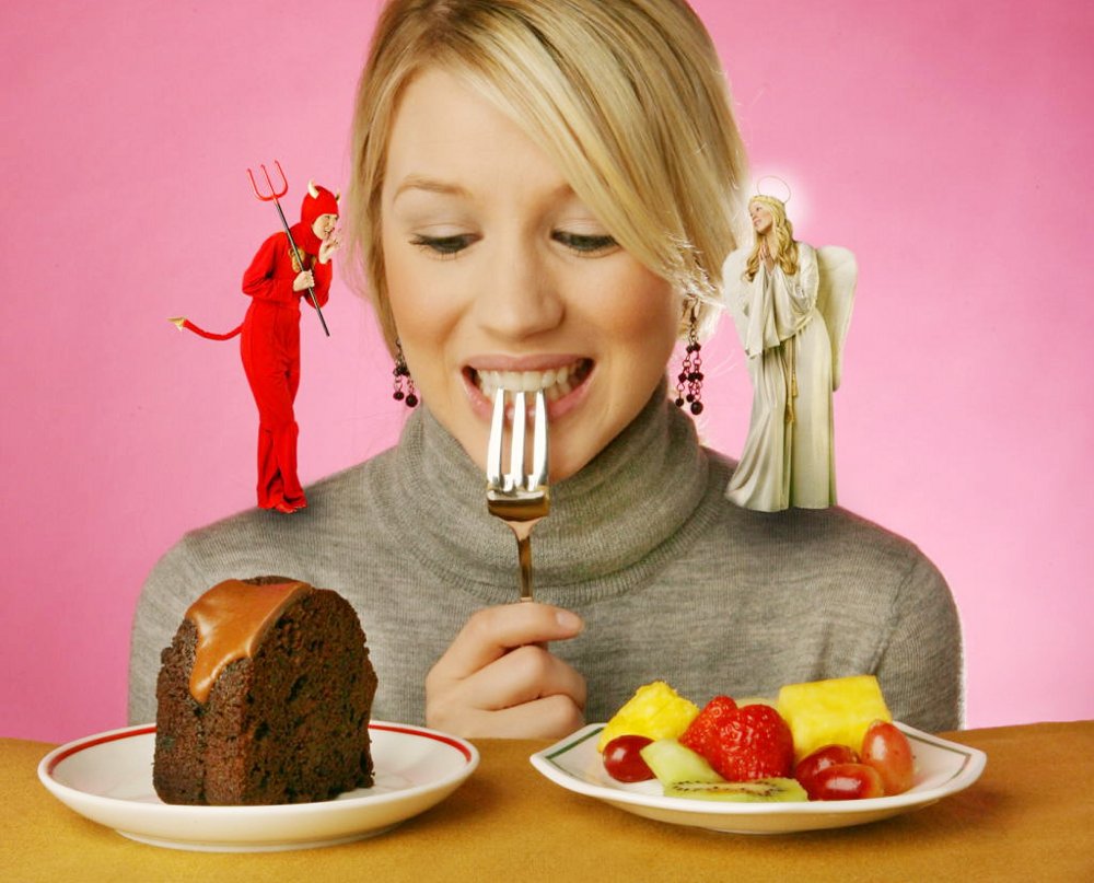 Trik Menghindari Alasan Tidak Melakukan Diet