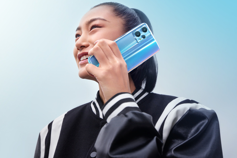 Desainnya Premium! realme Resmi Rilis realme 9 Pro+ & realme 9 Pro!