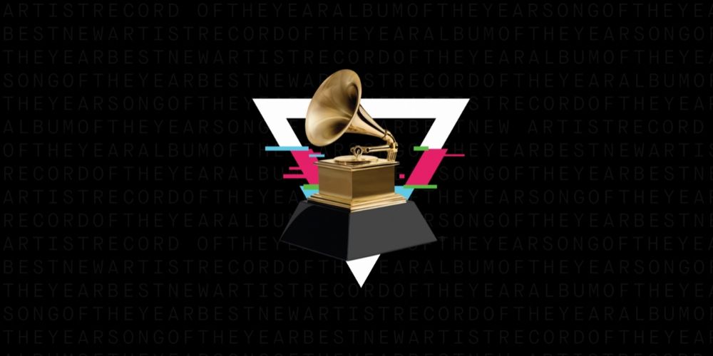 Grammy Hadapi Tuduhan Pelecehan Seksual dan Pemerkosaan