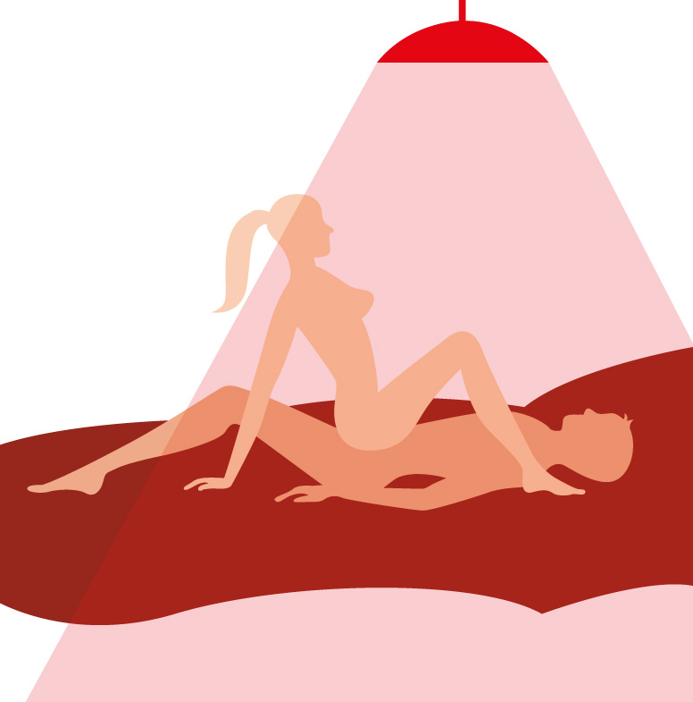 Bucking Bronco