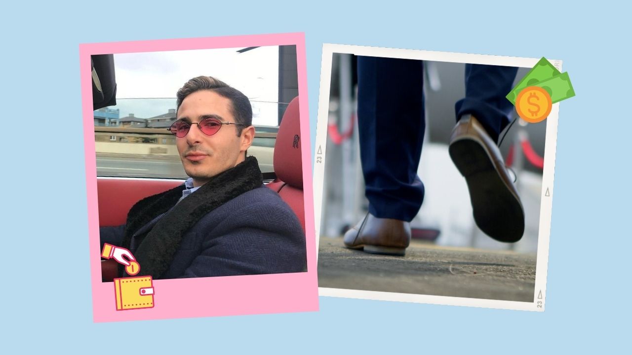 Di mana Simon Leviev dari 'The Tinder Swindler' Sekarang?