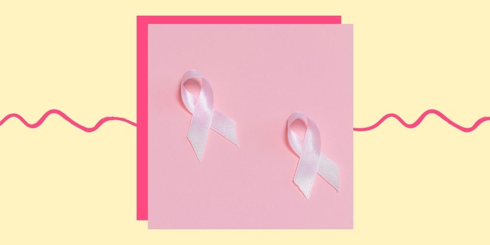 Dukung 4 Organisasi Ini untuk Bantu Pasien Kanker Payudara