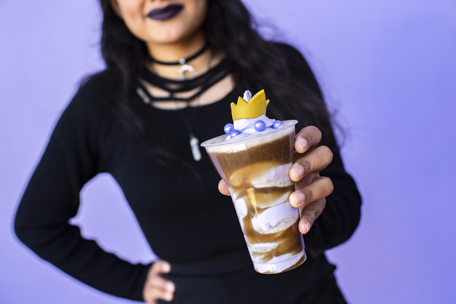 10 Menu Instagrammable yang Terinspirasi Disney Villains
