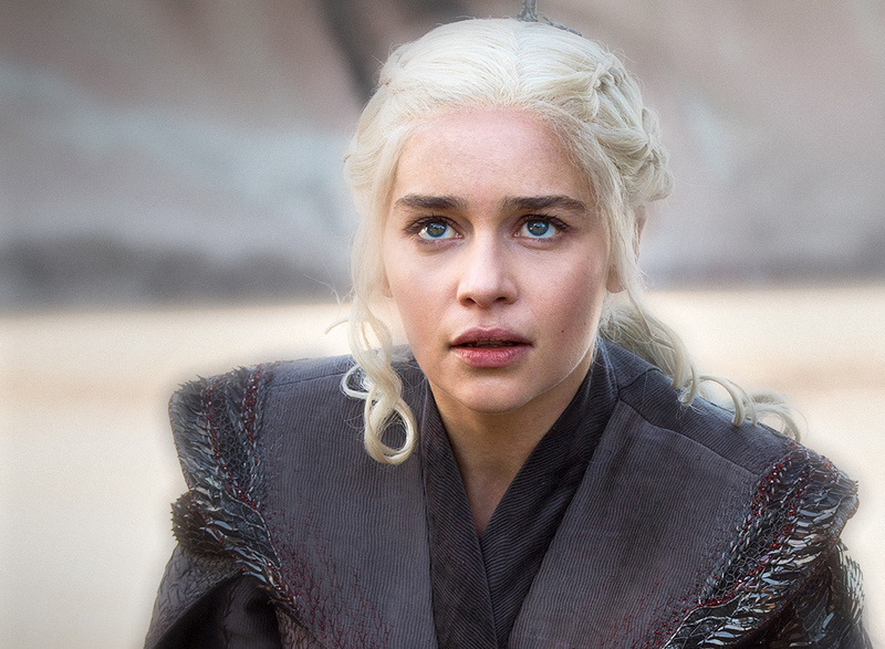 Game of Thrones Pecahkan Rekor Tertinggi HBO