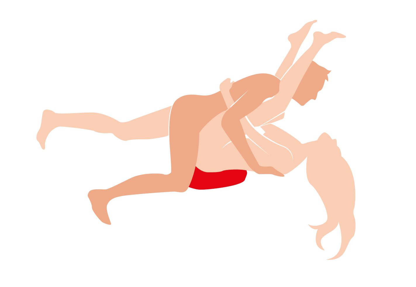 The “IT” Positions for Your Perfect Orgasm