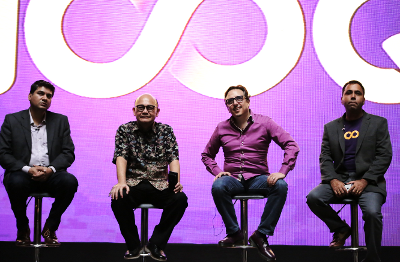 HOOQ, Layanan Video-On-Demand Terbesar di Asia, Hadir di Indonesia