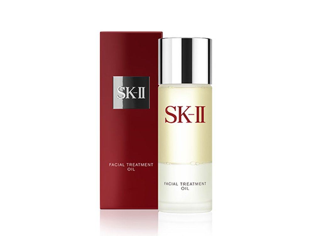 Dry Skin Remedy!