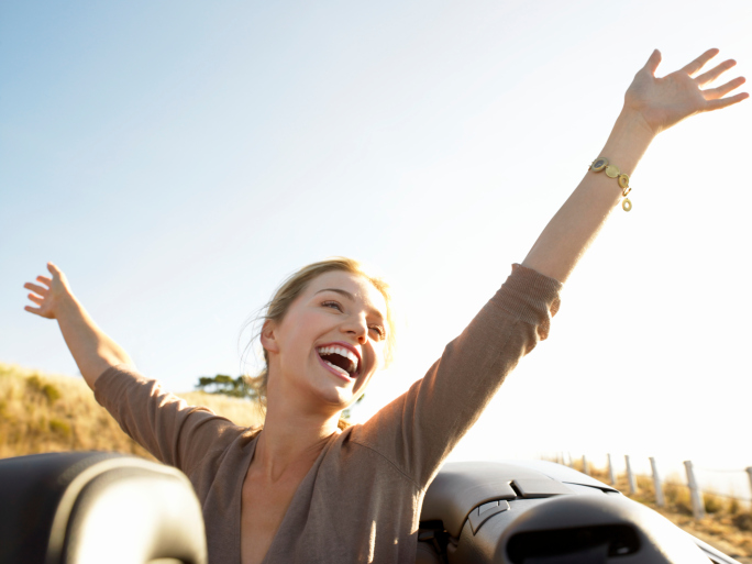 GOOD NEWS For Single Ladies!