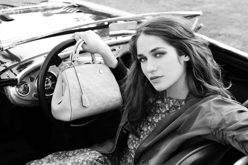 Louis Vuitton – Monogram Empreinte Leather Line Sensible Elegance vs. Urban Casual