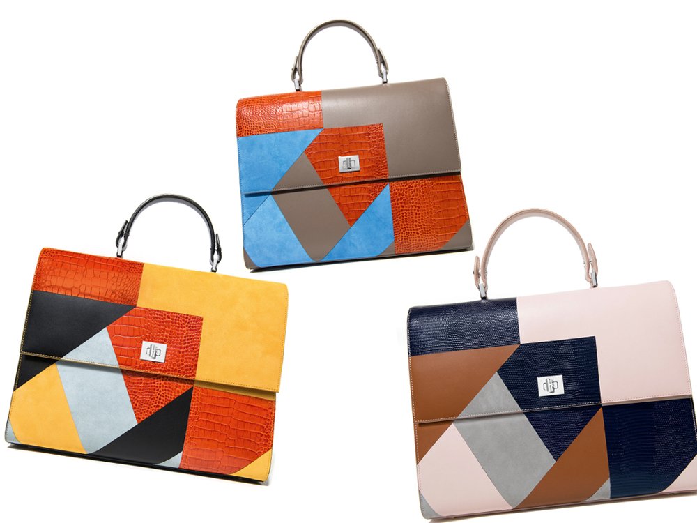 Artsy Bitsy Bags