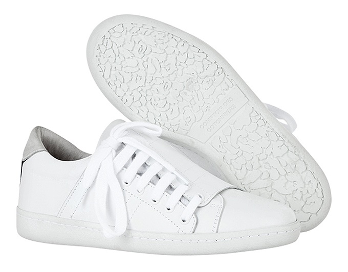 Debut Sneaker dari Comptoir des Cottoniers