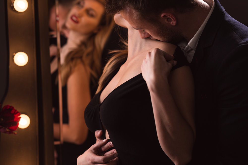 Alasan Mengapa Anda Harus Sering Melalukan Quickie