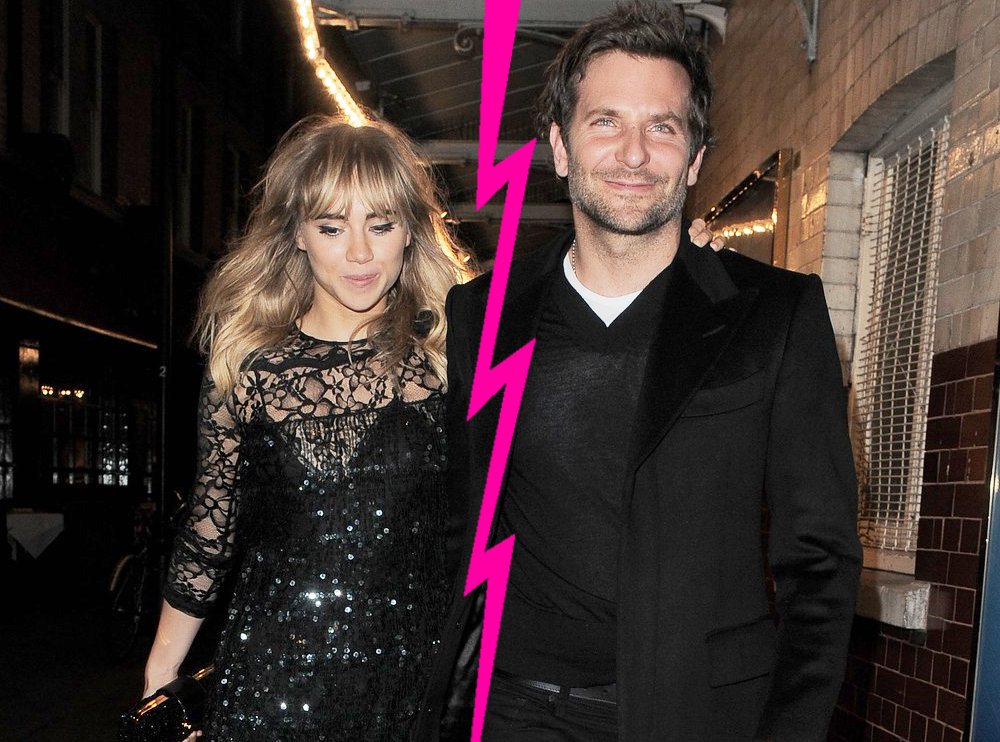 Hubungan Bradley Cooper dan Suki Waterhouse Kandas!