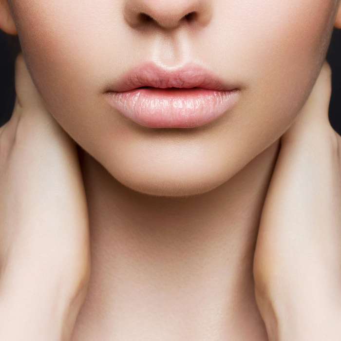 4 Cara Efektif untuk Menambah Volume Bibir