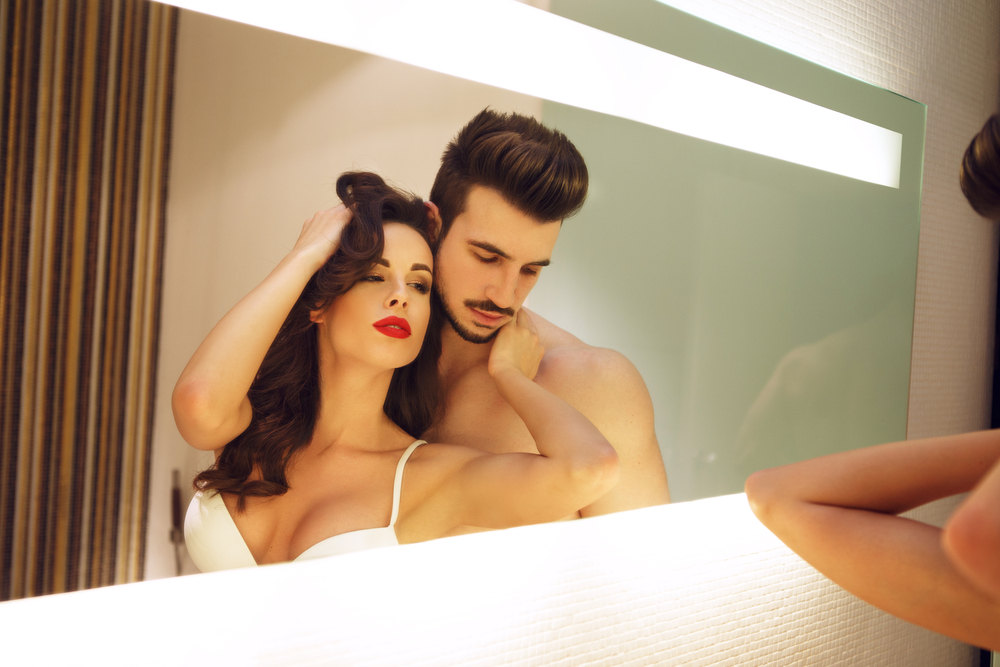 Trik Bercinta Bagi Si Wanita Sibuk