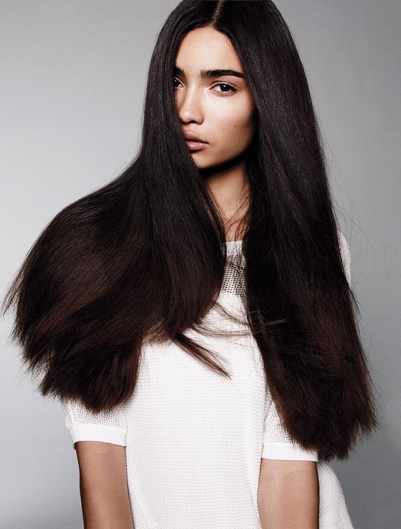 Beauty Q&A: Buah Acai Menghaluskan Rambut