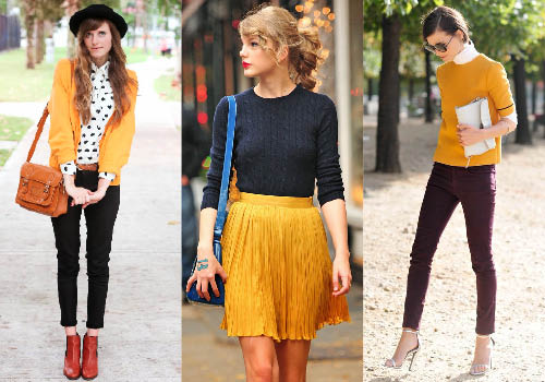 So Mustard!